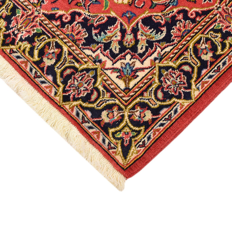 Perser Rug - Keshan - 100 x 70 cm - red