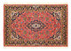 Kashan Rug 100x70cm - Persian Rugs