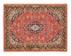 Kashan Rug 100x70cm - Persian Rugs