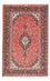 Perser Rug - Keshan - 217 x 138 cm - light red