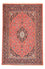 Perser Rug - Keshan - 170 x 114 cm - light red