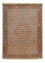 Perser Rug - Tabriz - Royal - 209 x 150 cm - sand