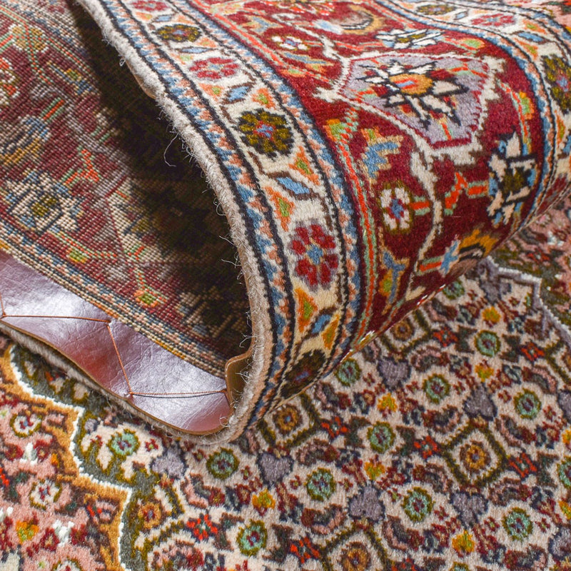 Perser Rug - Tabriz - Royal - 209 x 150 cm - sand