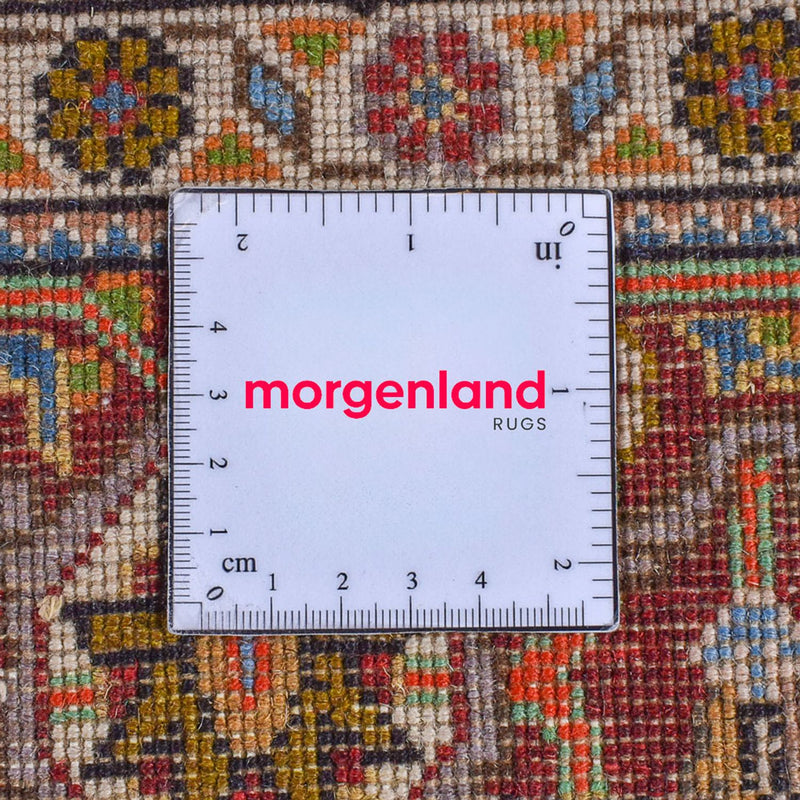 Perser Rug - Tabriz - Royal - 209 x 150 cm - sand