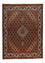 Perser Rug - Tabriz - Royal - 200 x 147 cm - dark red