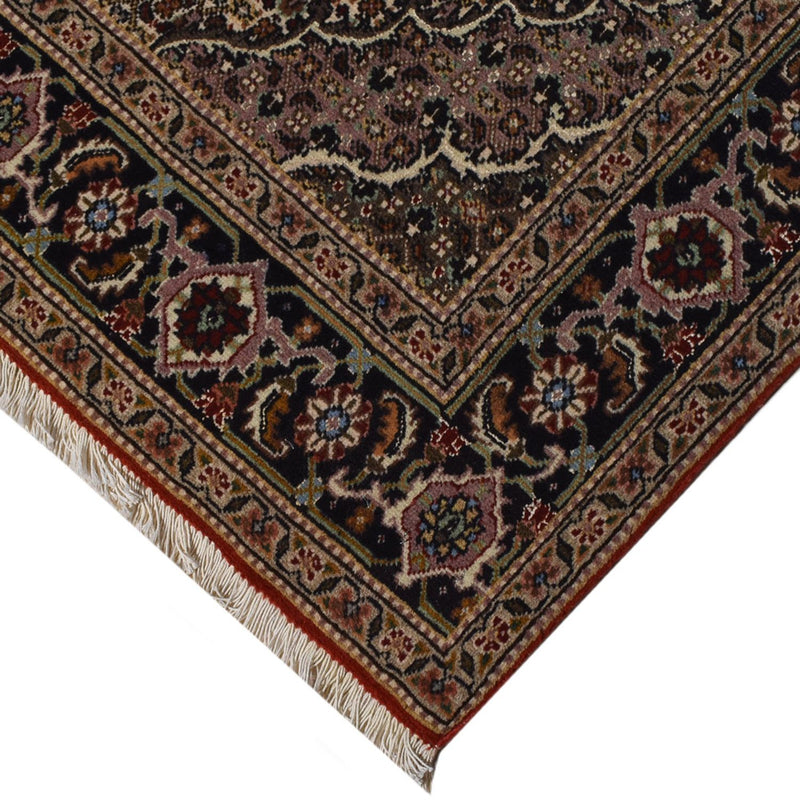 Perser Rug - Tabriz - Royal - 200 x 152 cm - red