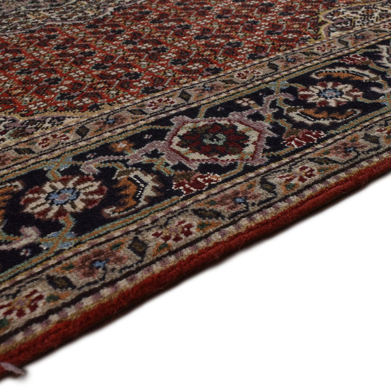 Perser Rug - Tabriz - Royal - 200 x 152 cm - red