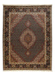 Täbriz - 40 Raj Teppich 202x150cm - Perserteppich