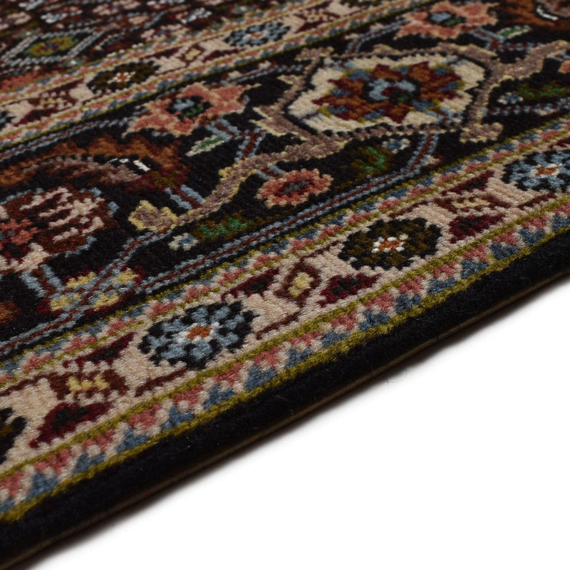 Perser Rug - Tabriz - Royal - 202 x 150 cm - dark blue