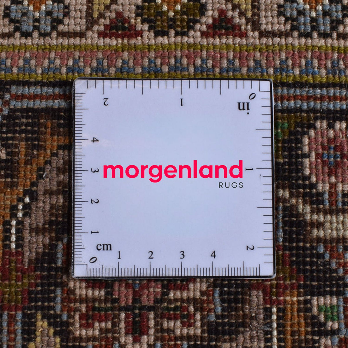 Perser Rug - Tabriz - Royal - 202 x 150 cm - dark blue