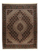 Täbriz - 40 Raj Teppich 200x151cm - Perserteppich