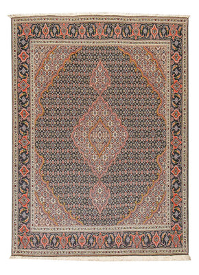 Perser Rug - Tabriz - Royal - 200 x 150 cm - sand