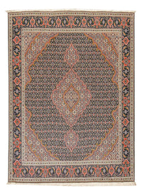 Perser Rug - Tabriz - Royal - 200 x 150 cm - sand