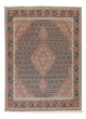 Tabriz - 40 Raj Rug 150x200cm - Persian Rugs