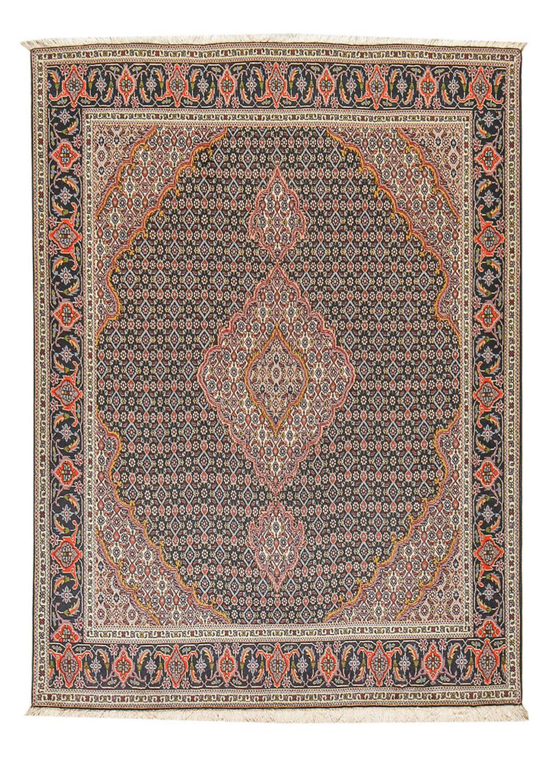 Perser Rug - Tabriz - Royal - 200 x 150 cm - sand
