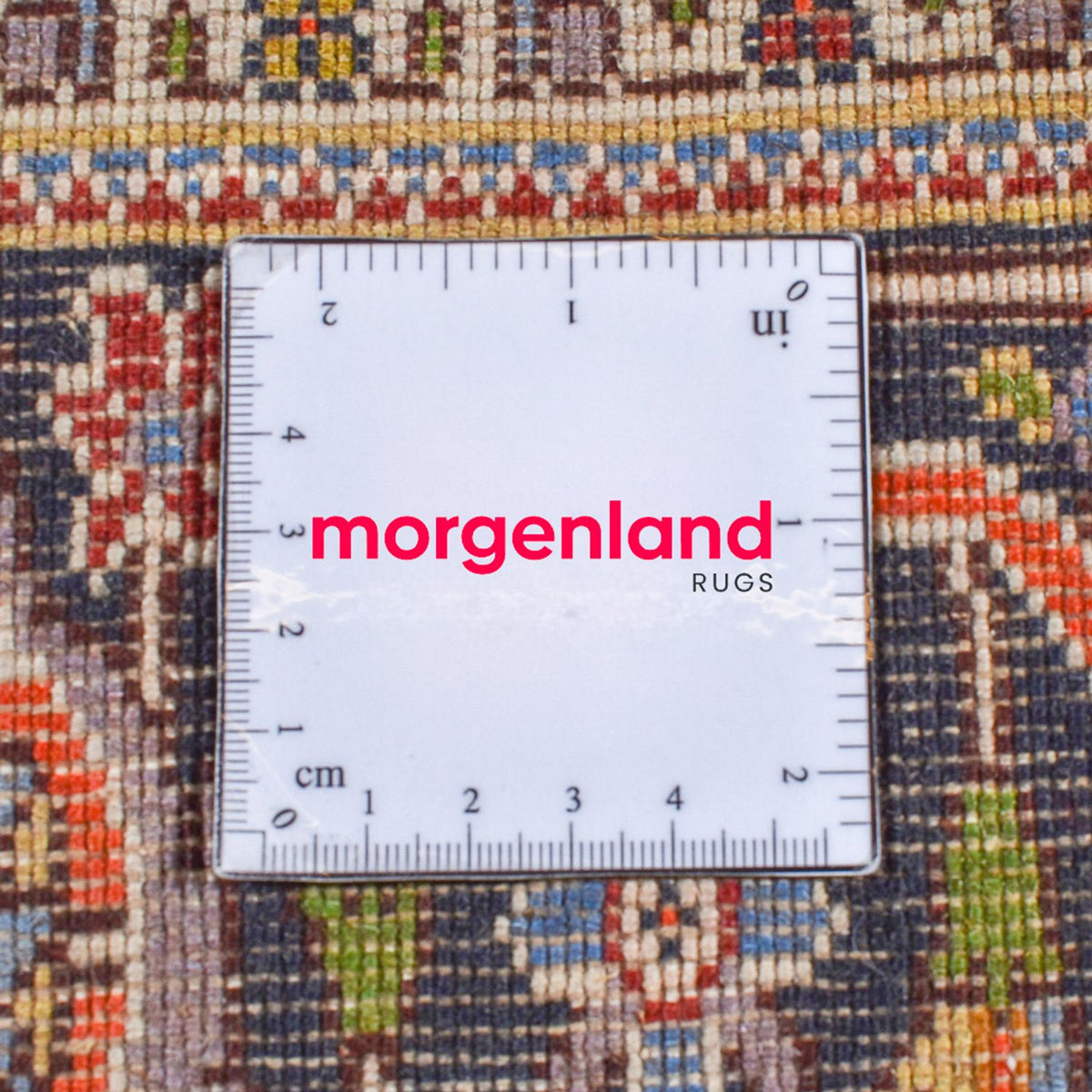 Perser Rug - Tabriz - Royal - 200 x 150 cm - sand