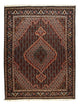 Tabriz - 40 Raj Rug 198x150cm - Persian Rugs