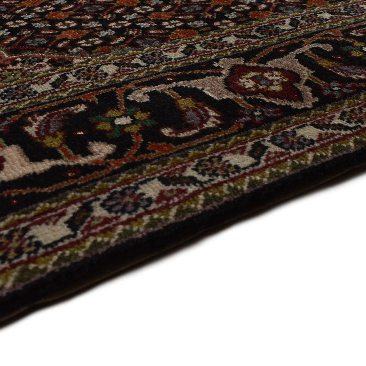 Perser Rug - Tabriz - Royal - 210 x 154 cm - dark brown