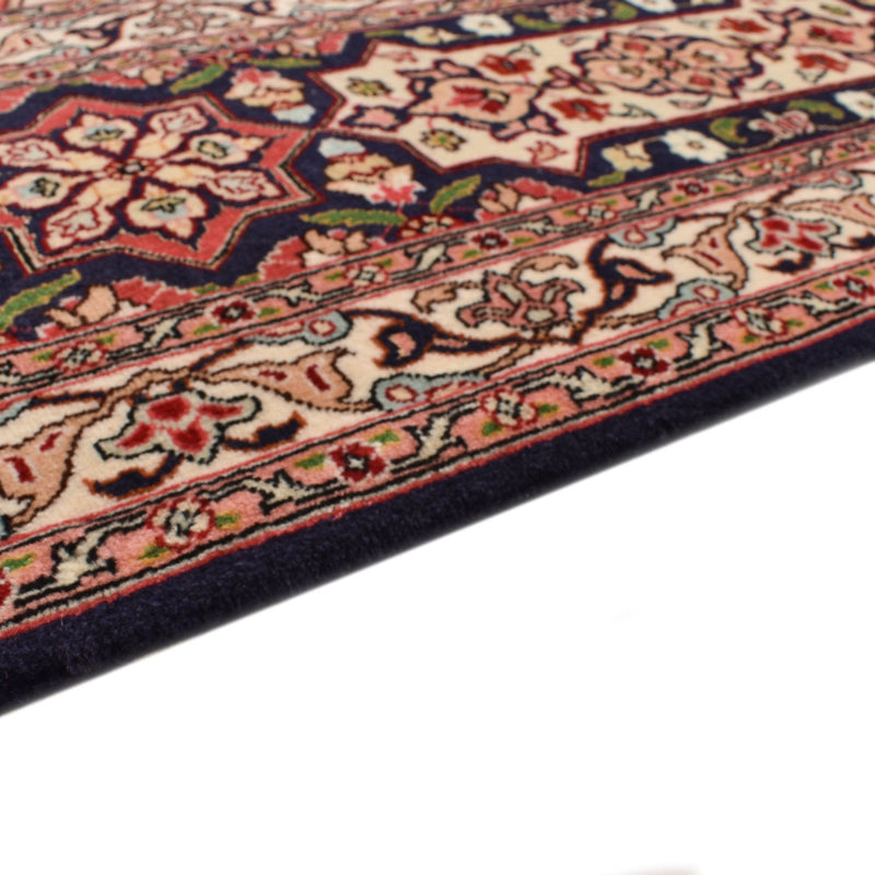 Perser Rug - Tabriz - Royal square  - 253 x 251 cm - dark beige