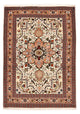 Tabriz - 50 Raj Rug 149x105cm - Persian Rugs