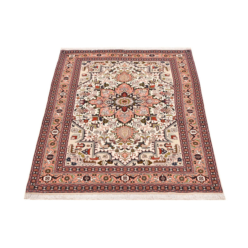 Perser Rug - Tabriz - Royal - 149 x 105 cm - sand