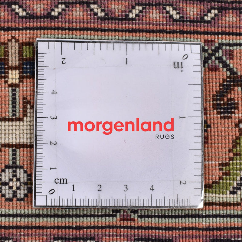 Perser Rug - Tabriz - Royal - 149 x 105 cm - sand