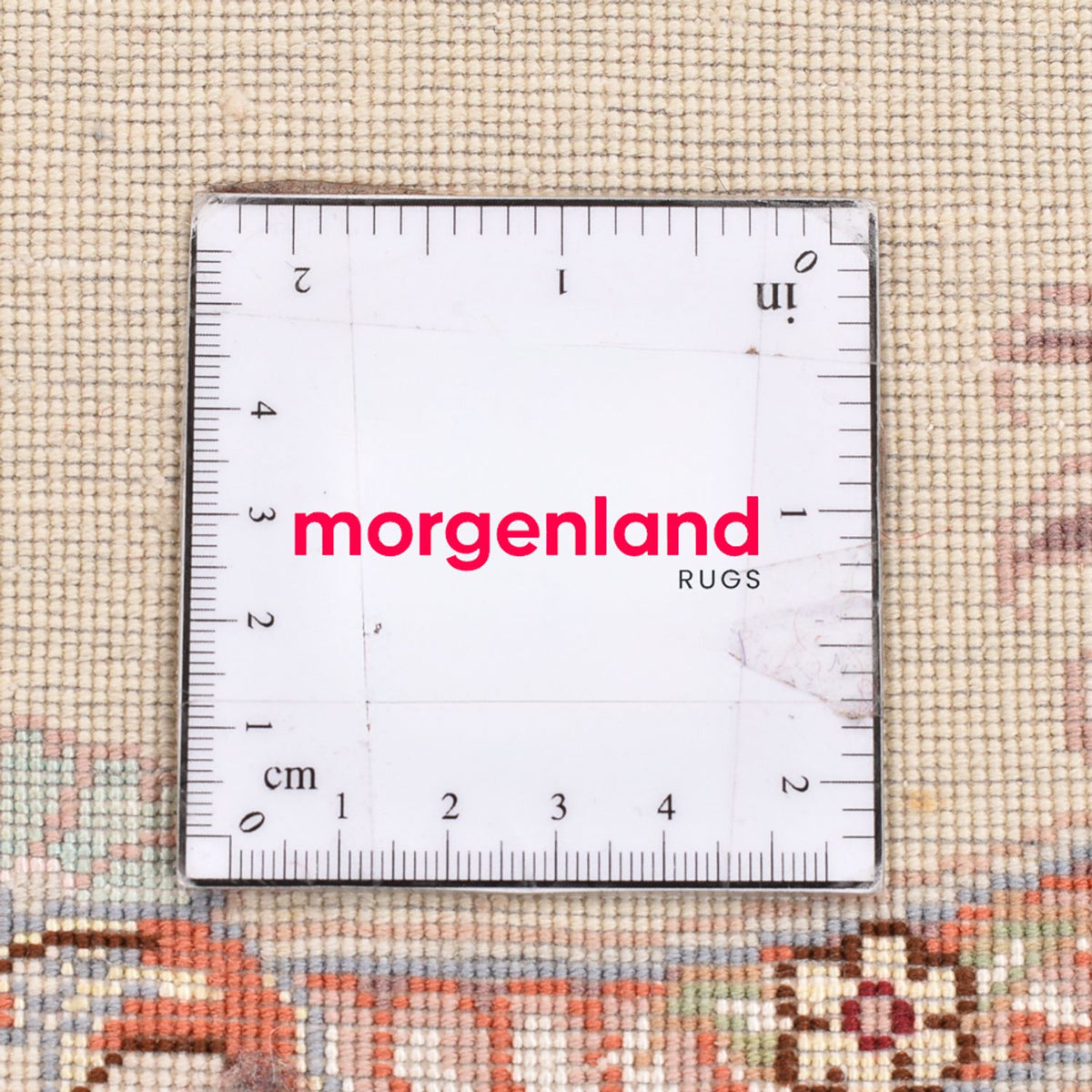 Perser Rug - Tabriz - Royal - 90 x 60 cm - cream