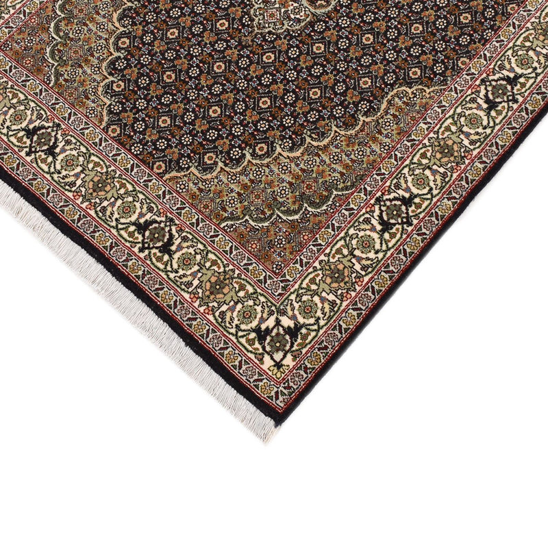 Tabriz - 50 Raj Rug 390x82cm - Persian Rugs