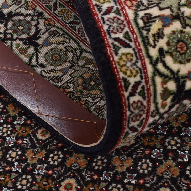 Tabriz - 50 Raj Rug 390x82cm - Persian Rugs