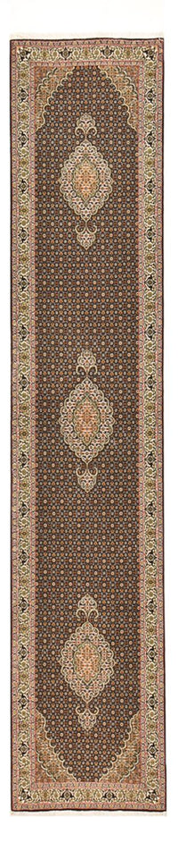 Tabriz - 50 Raj Rug 393x82cm - Persian Rugs – product image
