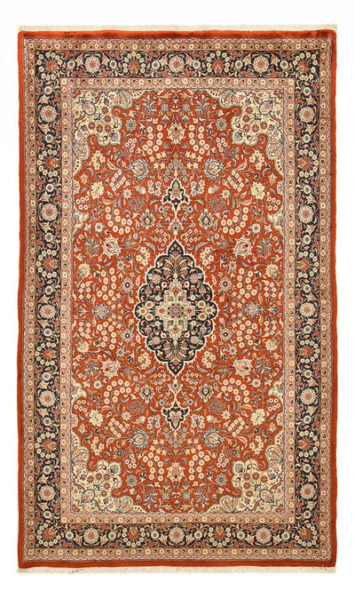 Sarouk Rug 143x237cm - Persian Rugs