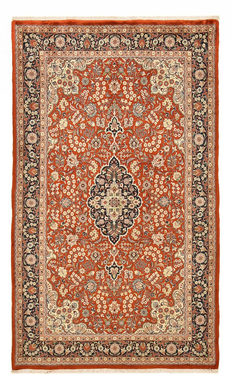 Perser Rug - Classic - 237 x 143 cm - red