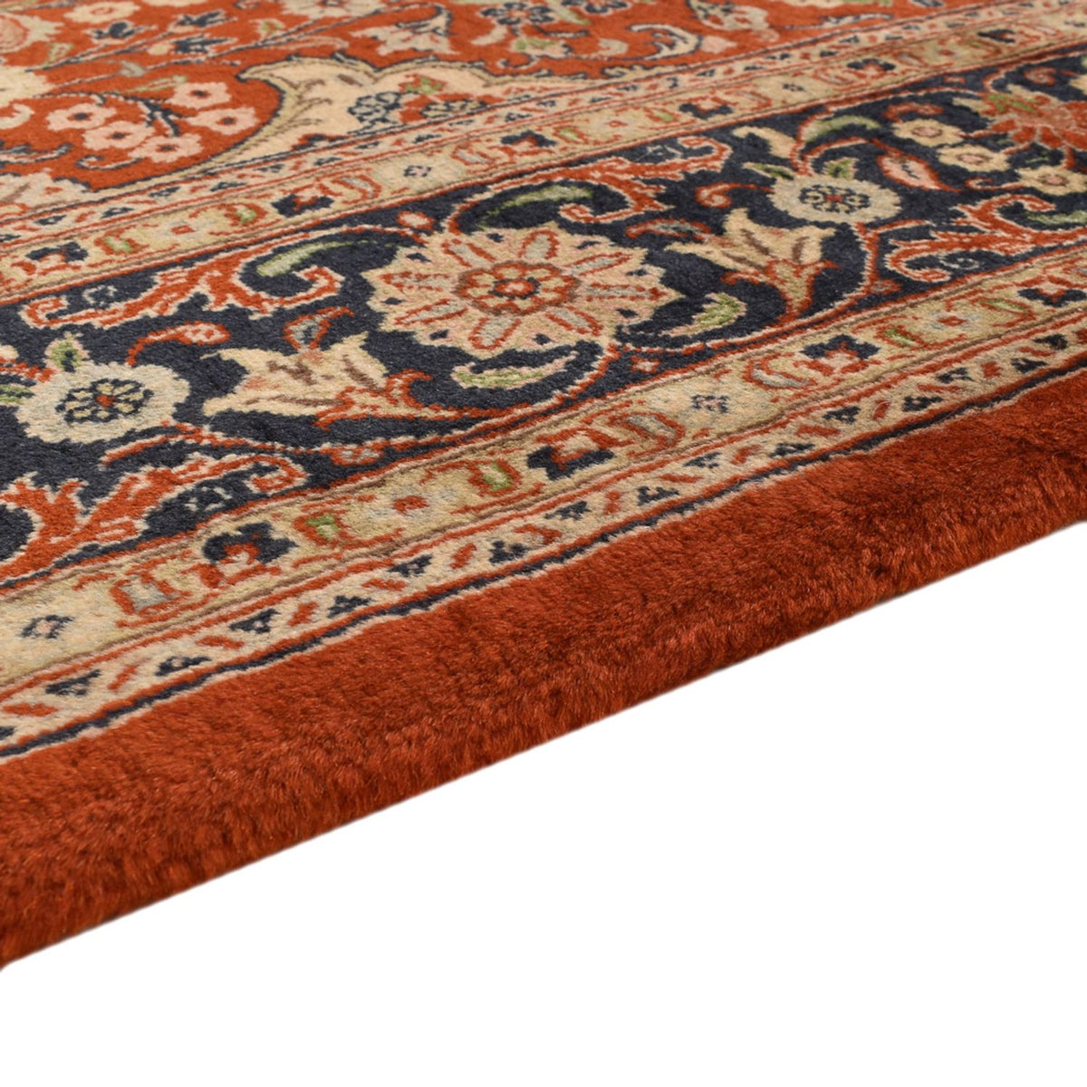 Sarouk Rug 143x237cm - Persian Rugs