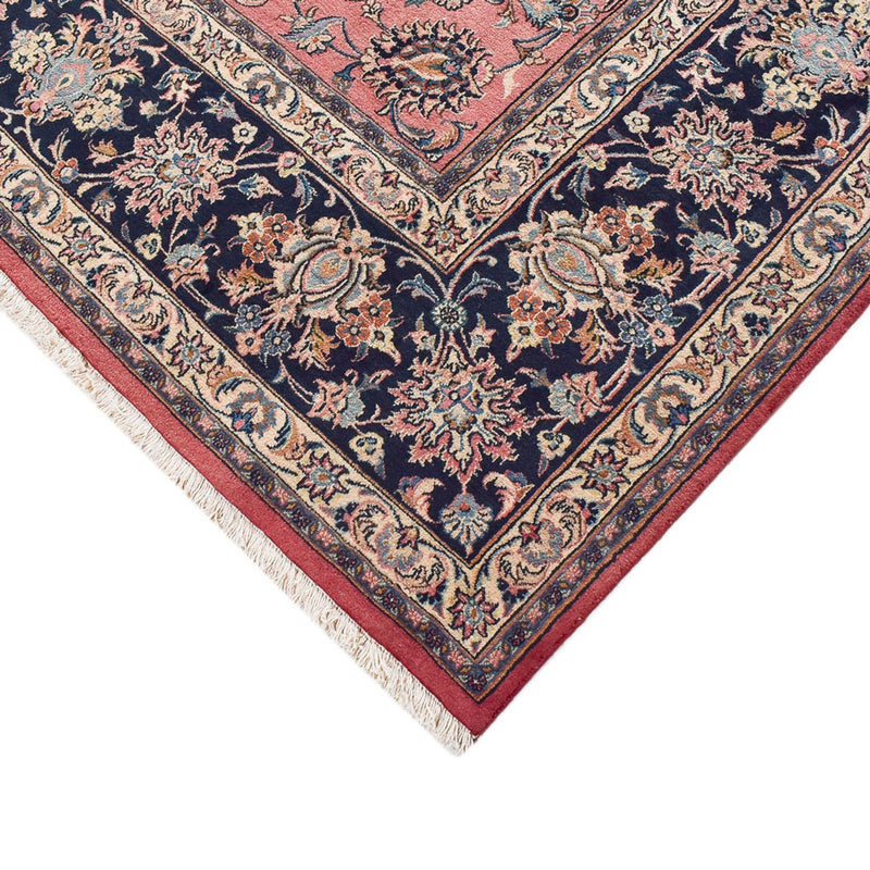 Perser Rug - Classic - 403 x 297 cm - red