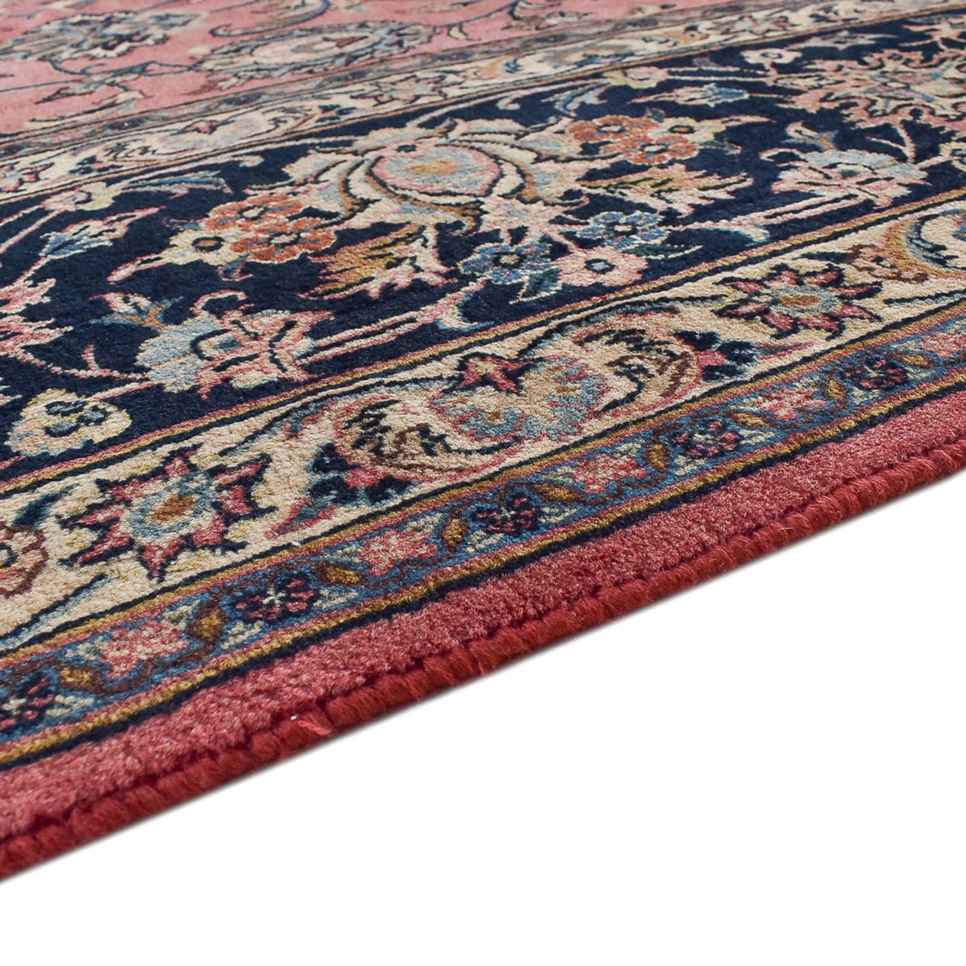 Maschad Teppich 403x297cm - Perserteppich