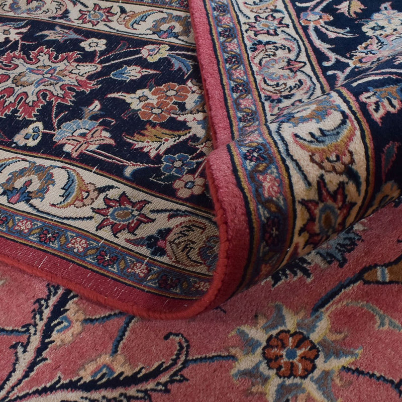 Perser Rug - Classic - 403 x 297 cm - red