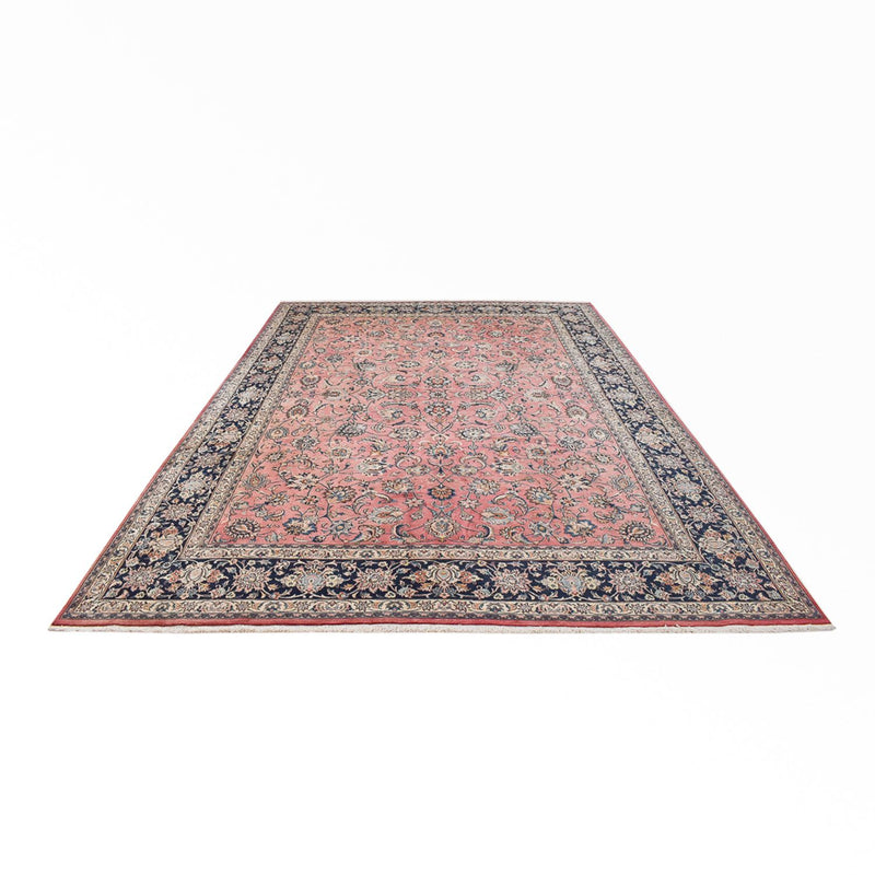 Perser Rug - Classic - 403 x 297 cm - red