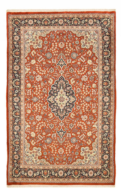 Sarouk Rug 142x234cm - Persian Rugs