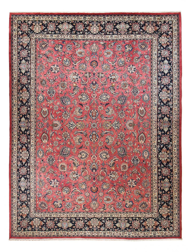 Perser Rug - Classic - 395 x 298 cm - red