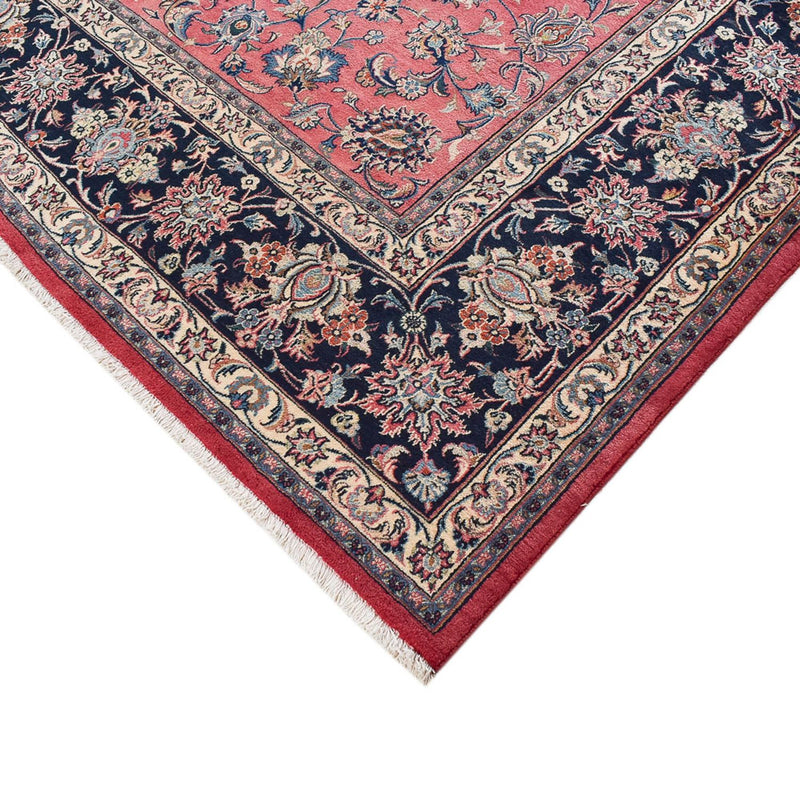 Perser Rug - Classic - 395 x 298 cm - red