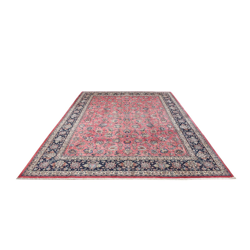 Perser Rug - Classic - 395 x 298 cm - red