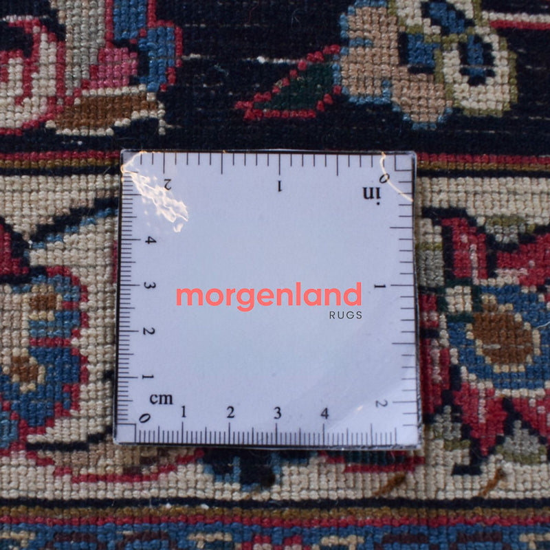 Perser Rug - Classic - 395 x 298 cm - red