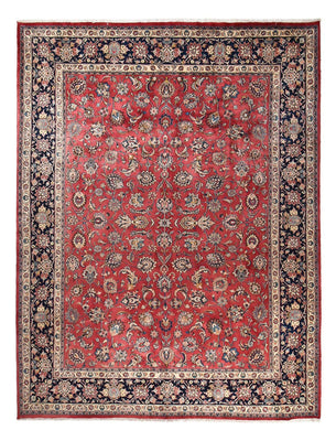 Perser Rug - Classic - 390 x 297 cm - red