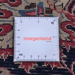 Perser Rug - Classic - 390 x 297 cm - red