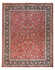 Maschad Teppich 370x295cm - Perserteppich