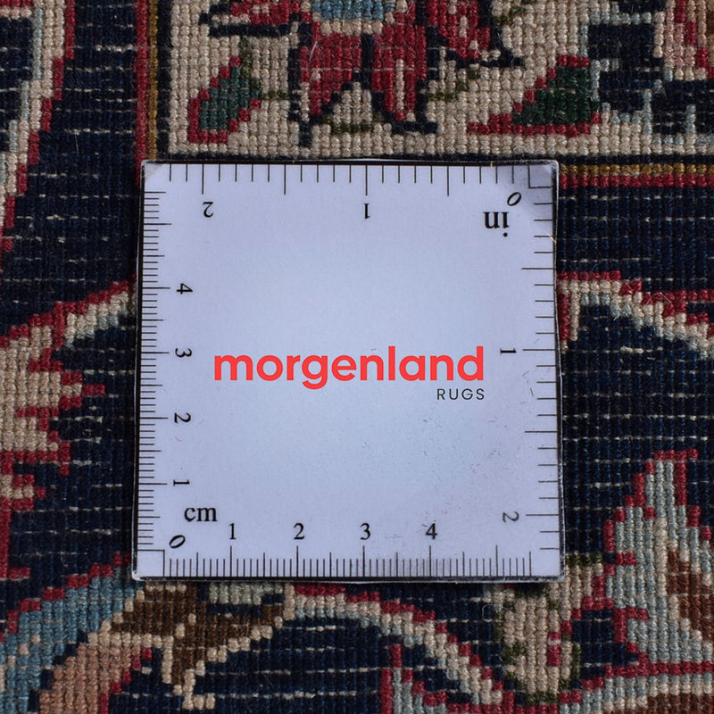 Perser Rug - Classic - 370 x 295 cm - red