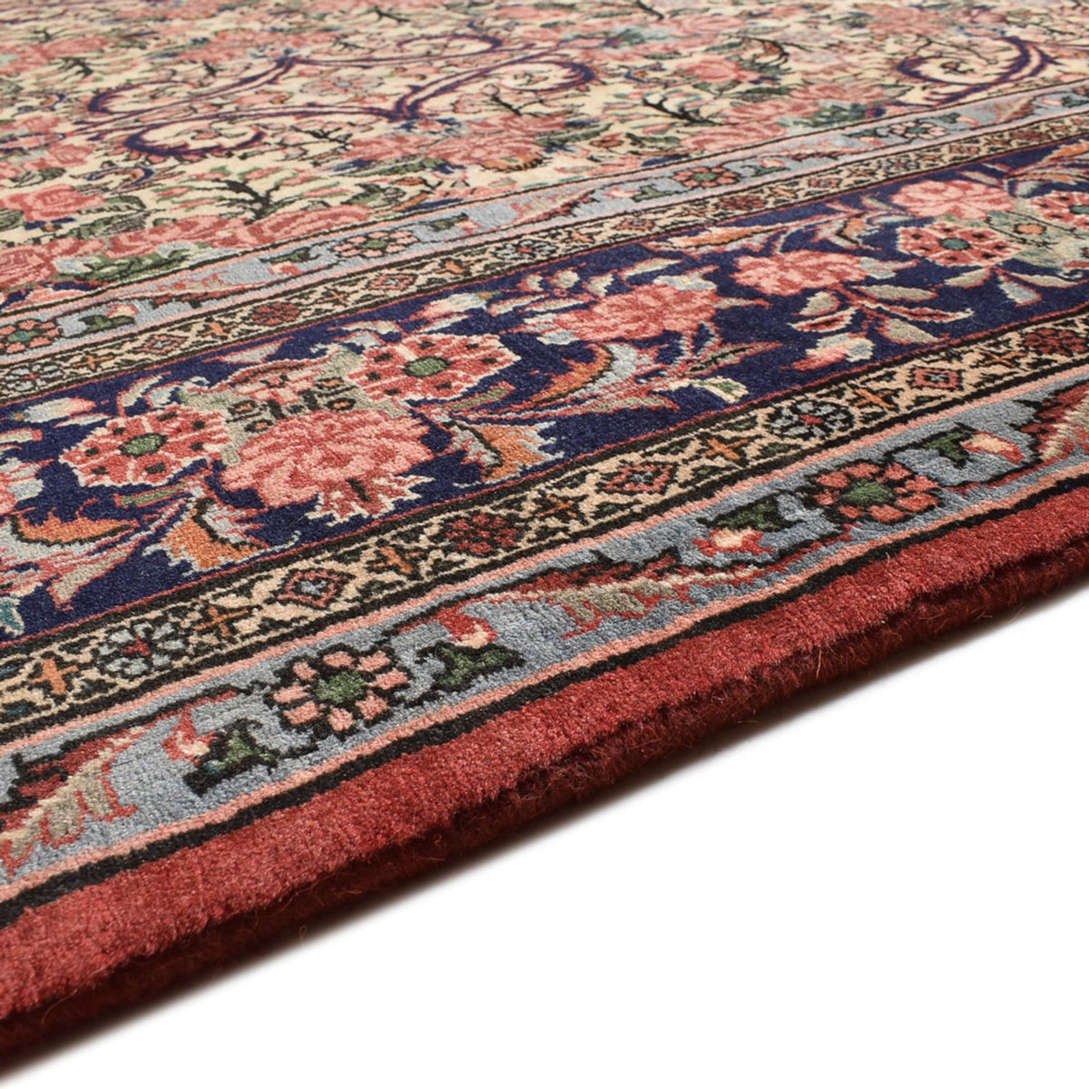 Bidjar Rug 218x300cm - Persian Rugs