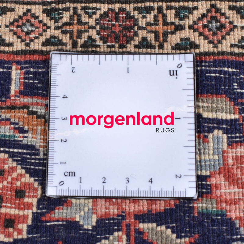 Perser Rug - Bidjar - 300 x 218 cm - rust