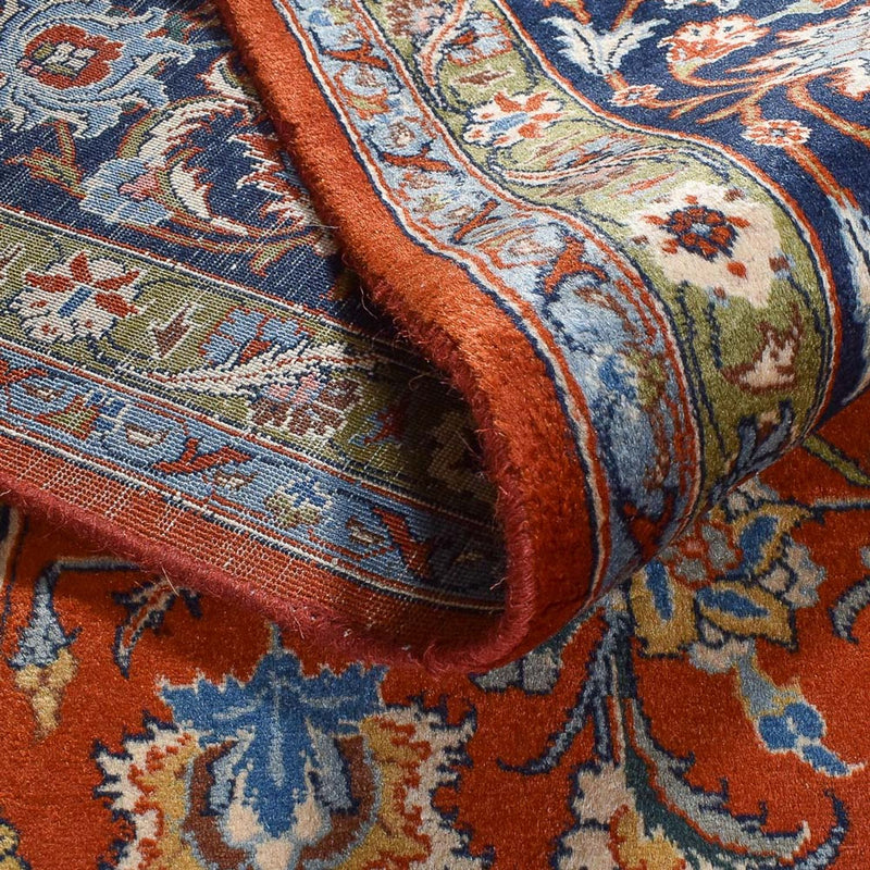 Perser Rug - Classic - 346 x 247 cm - red