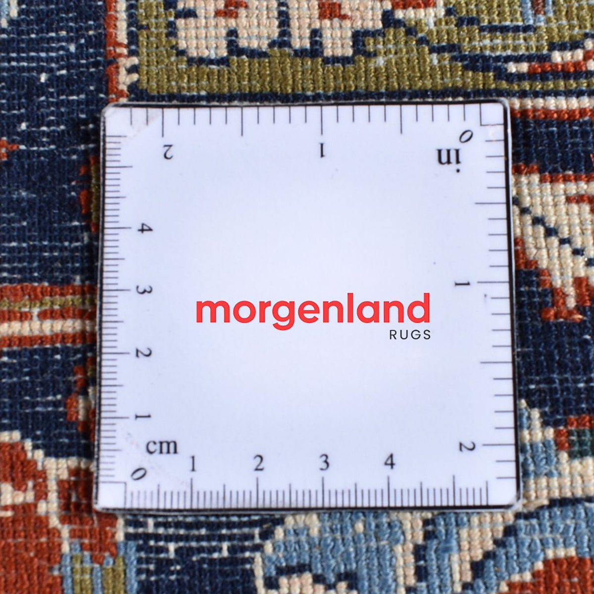 Perser Rug - Classic - 346 x 247 cm - red